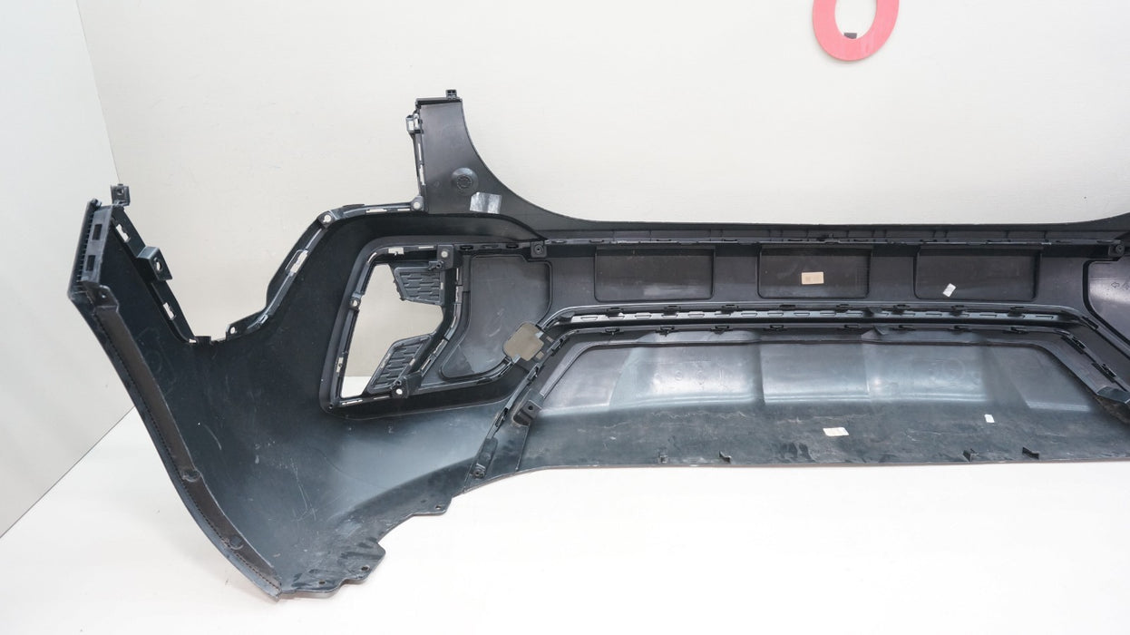 2024-2025 KIA SELTOS REAR BUMPER COVER PANEL OEM 86612-Q5710