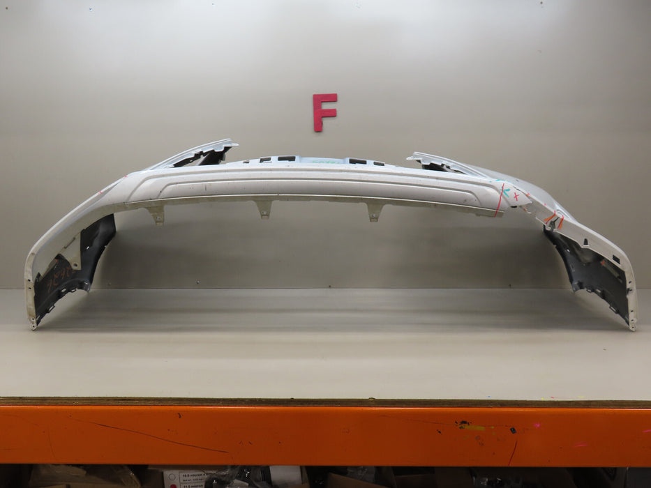 2020-2022 LEXUS RX350 RX450H FRONT BUMPER COVER OEM