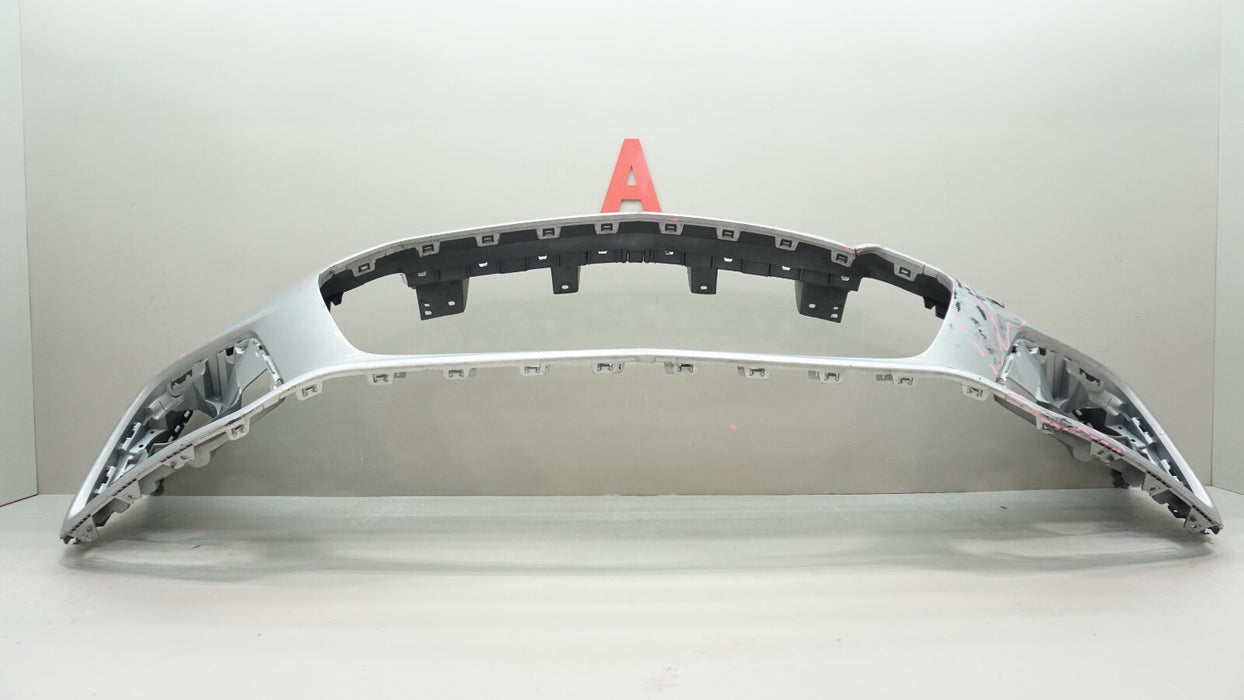 2017-2022 CHEVROLET TRAX FRONT BUMPER COVER PANEL OEM 42392730