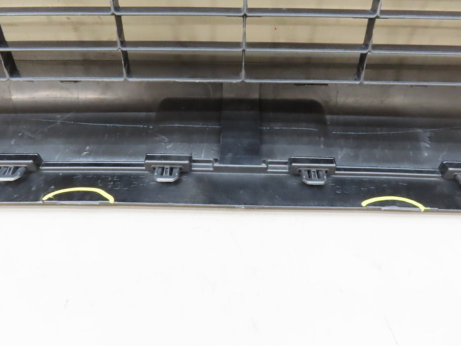 2019-2023 TOYOTA RAV4 FRONT LOWER BUMPER GRILL COVER VALANCE OEM 52411-0R140