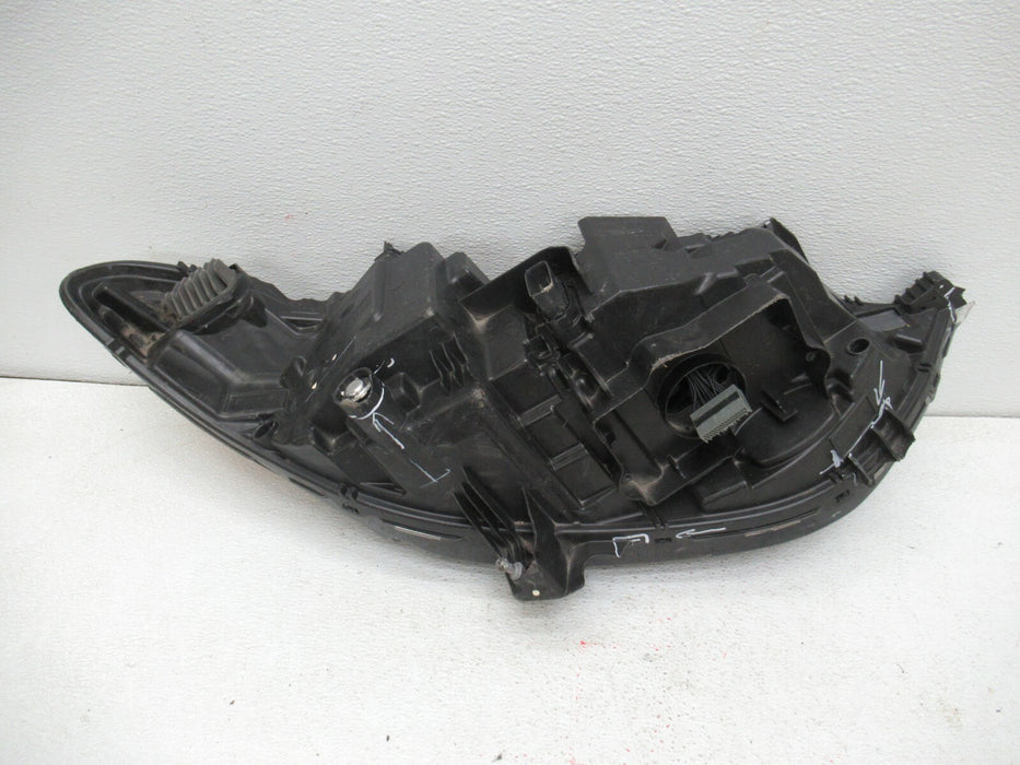 2017 - 2020 FORD FUSION FRONT LEFT DRIVER SIDE HEADLIGHT HEAD LAMP FULL LED OEM