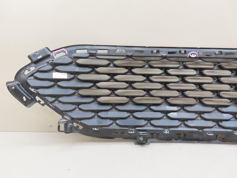 2020-2022 FORD ESCAPE FRONT BUMPER RADIATOR GRILLE GRILL OEM LJ6B-8150-BBW