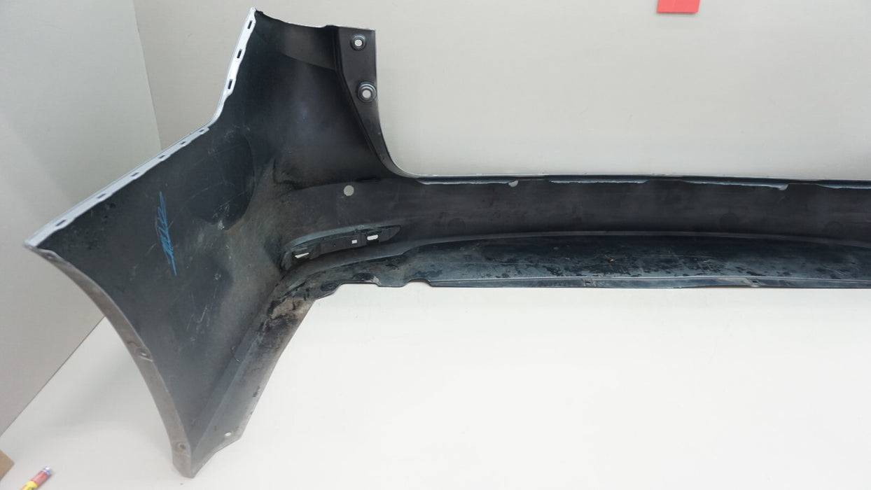 2018-2022 HONDA ODYSSEY REAR BUMPER COVER PANEL OEM 71501-THR-A000