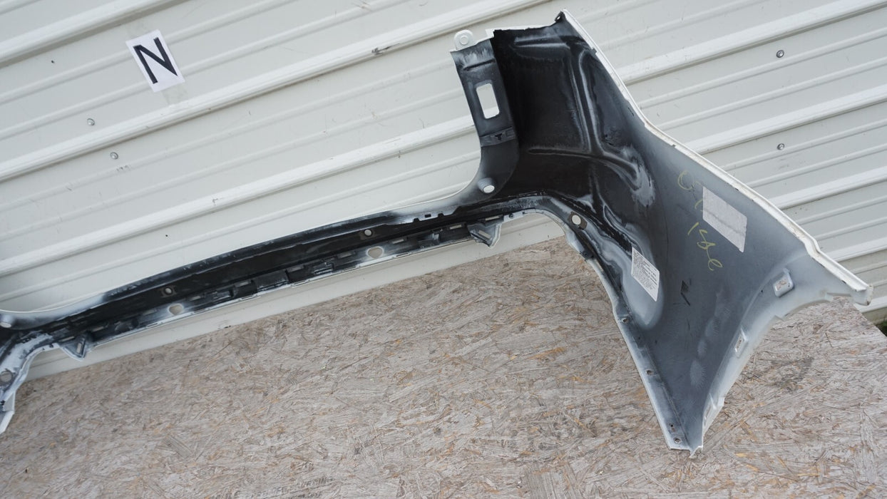 2020-2023 TOYOTA HIGHLANDER REAR BUMPER COVER PANEL OEM 52159-0E170