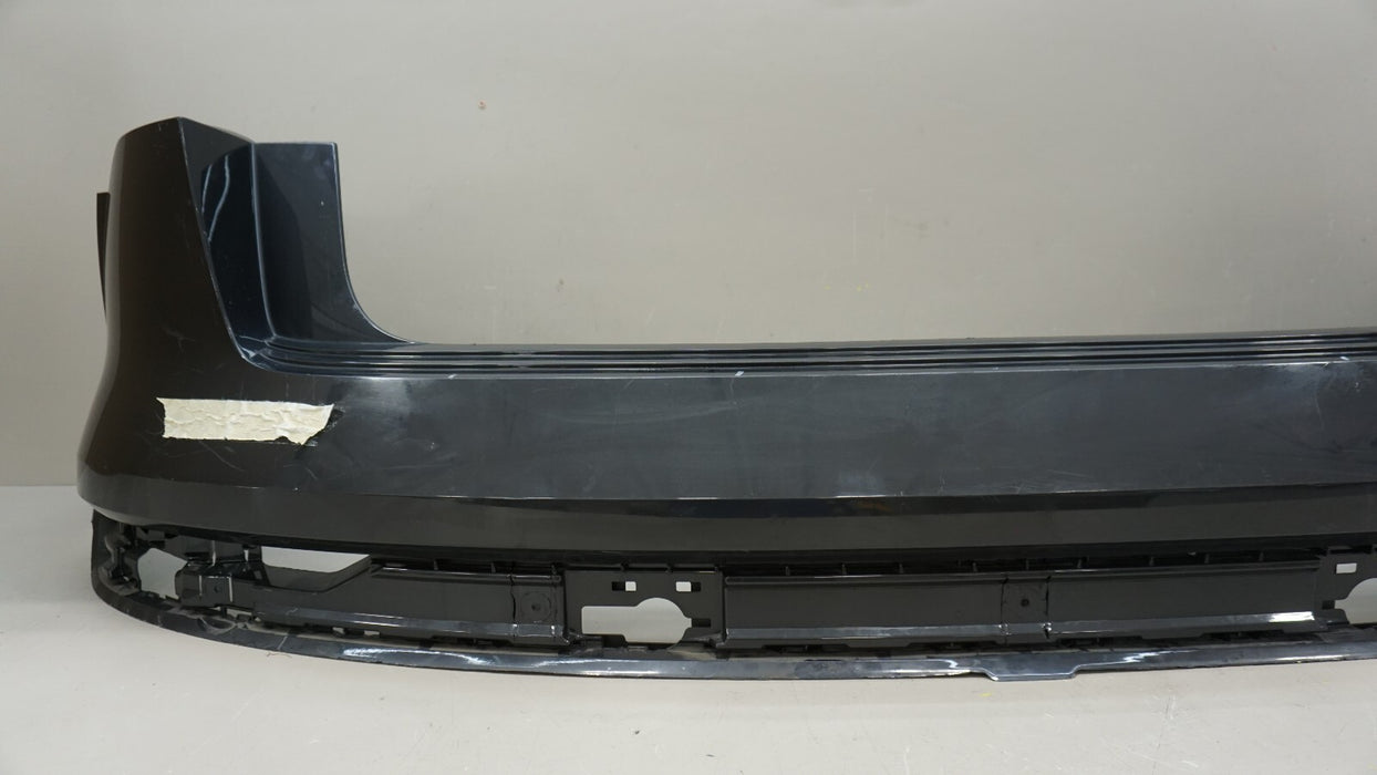 2019-2020 AUDI E-TRON REAR BUMPER COVER PANEL PLASTIC 4KE.807.511 OEM 19 20