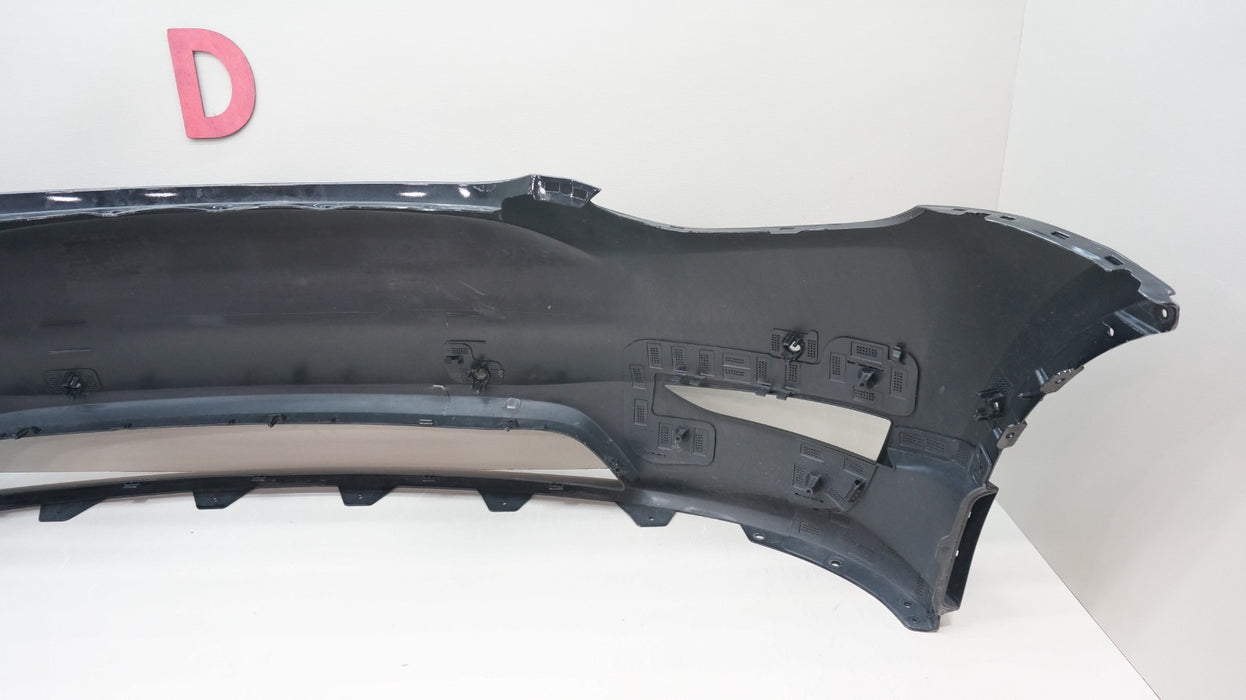 2020-2024 TESLA MODEL Y FRONT BUMPER COVER PANEL OEM 1493745-00-A