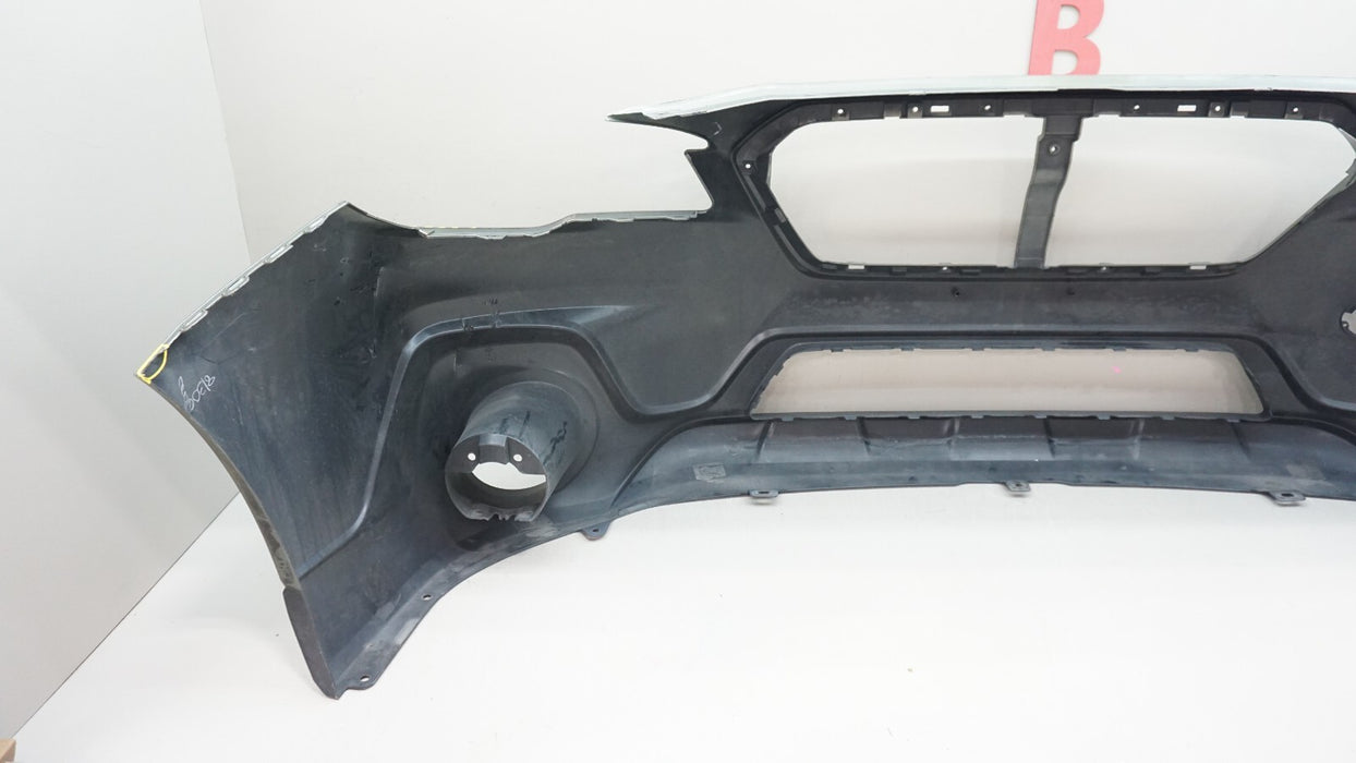 2018-2019 SUBARU OUTBACK LEGACY FRONT BUMPER COVER OEM 57704AL19A