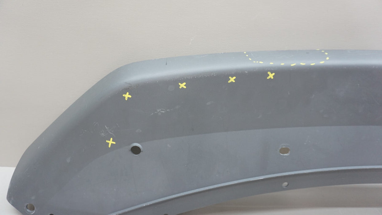 2021-2022 NISSAN ROGUE S FRONT LOWER BUMPER SKID PLATE COVER OEM 620846RA0A