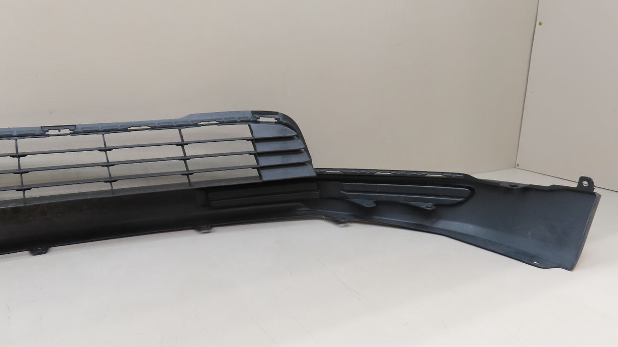 2014-2016 TOYOTA HIGHLANDER FRONT LOWER BUMPER VALANCE OEM 52129-0E010