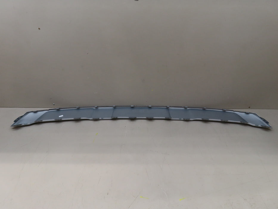 2021-2023 VOLKSWAGEN ATLAS,CROSS SPORT FRONT LOWER BUMPER COVER DIVISION BAR OEM