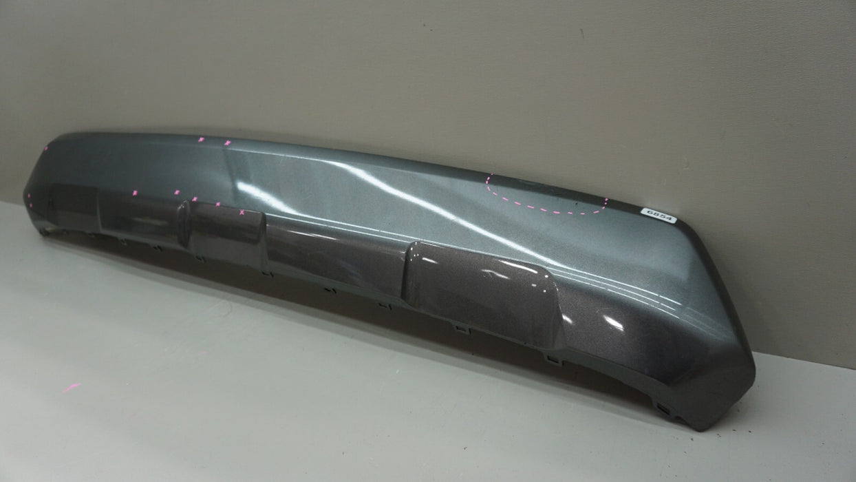 2019-2023 TOYOTA RAV4 REAR LOWER BUMPER VALANCE TRIM AFTERMARKET PROFOTUNE