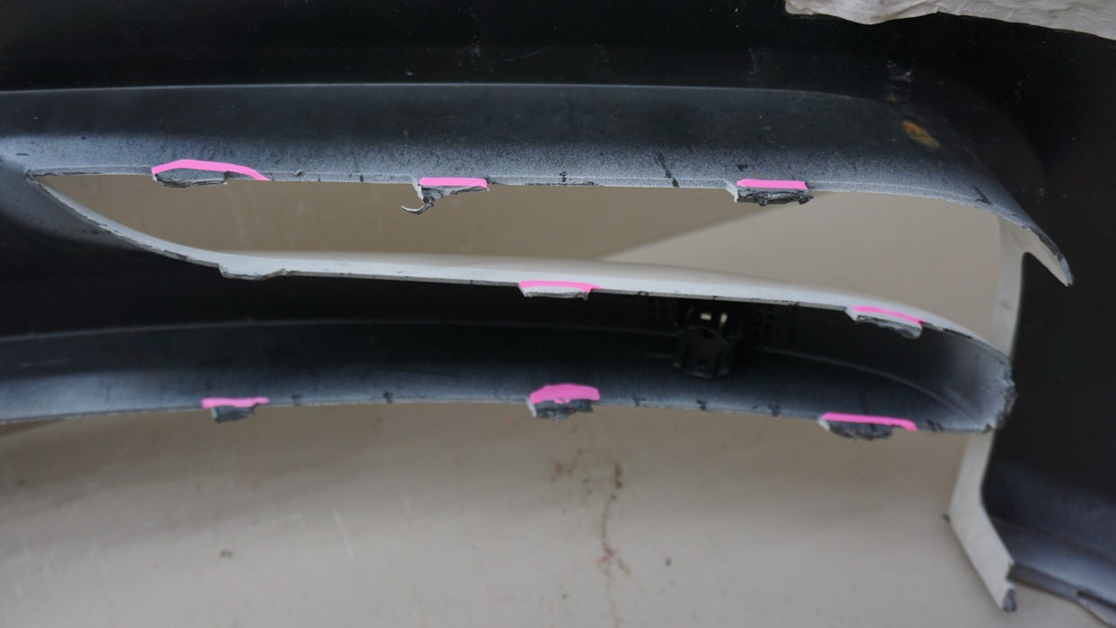 2020-2021 LINCOLN AVIATOR 4DR SUV FRONT BUMPER COVER PANEL OEM LC5B-17C831-ADW