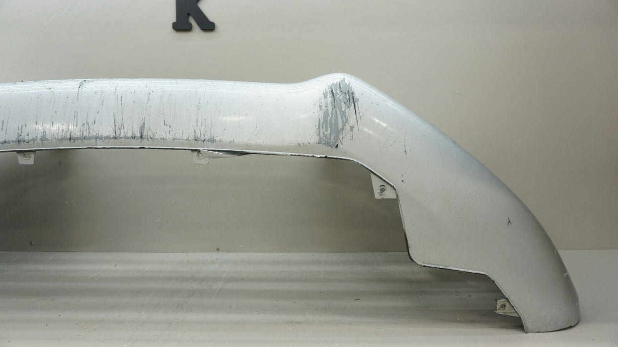 2013-2016 AUDI A4 S-LINE FRONT BUMPER COVER OEM 8T0807437A 13 14 15 16