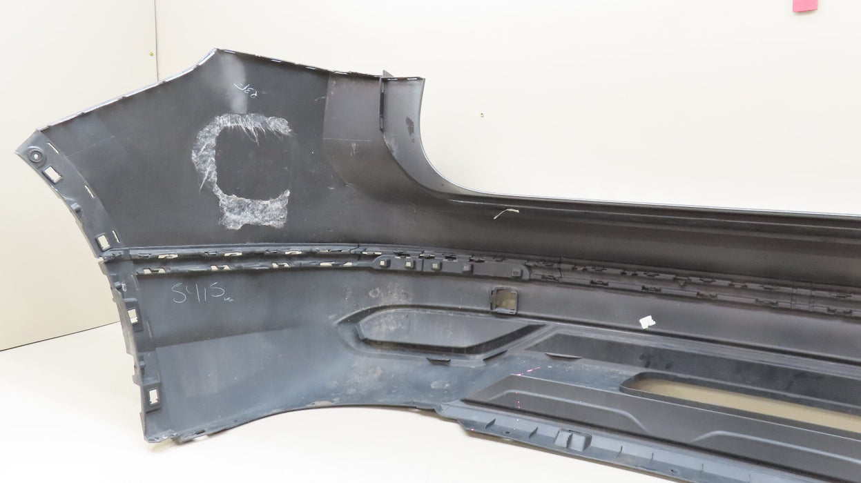 2018-2021 VOLKSWAGEN TIGUAN REAR BUMPER COVER OEM 5NN.807.421