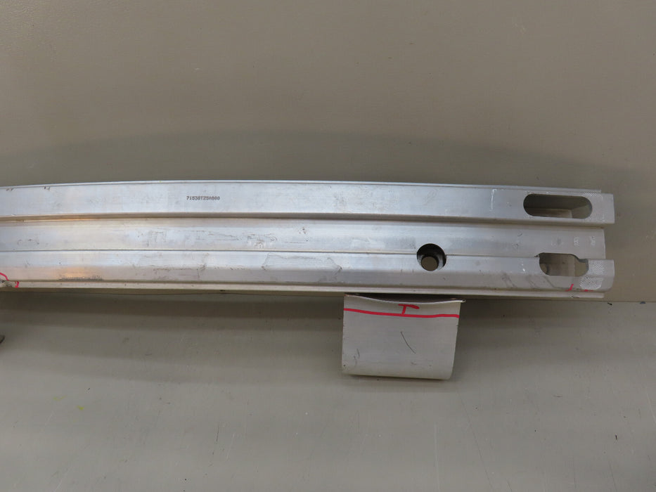 2014-2020 ACURA MDX REAR BUMPER REINFORCEMENT IMPACT BAR OEM 71530-TZ5-A000