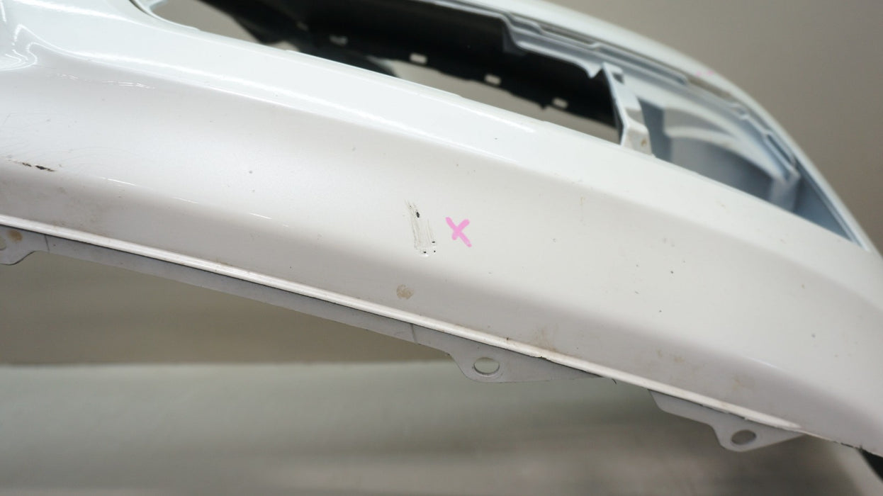 2013-2015 ACURA RDX FRONT BUMPER COVER PANEL OEM 71101-TX4A-A000