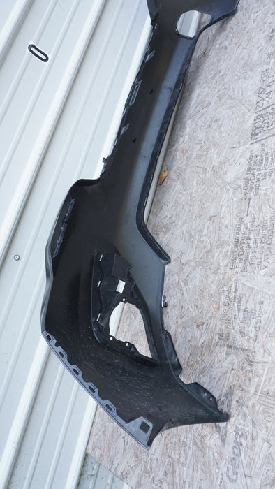 2017-2019 NISSAN PATHFINDER S/ SL/ SV FRONT BUMPER COVER PANEL 62022-9PF0H OEM