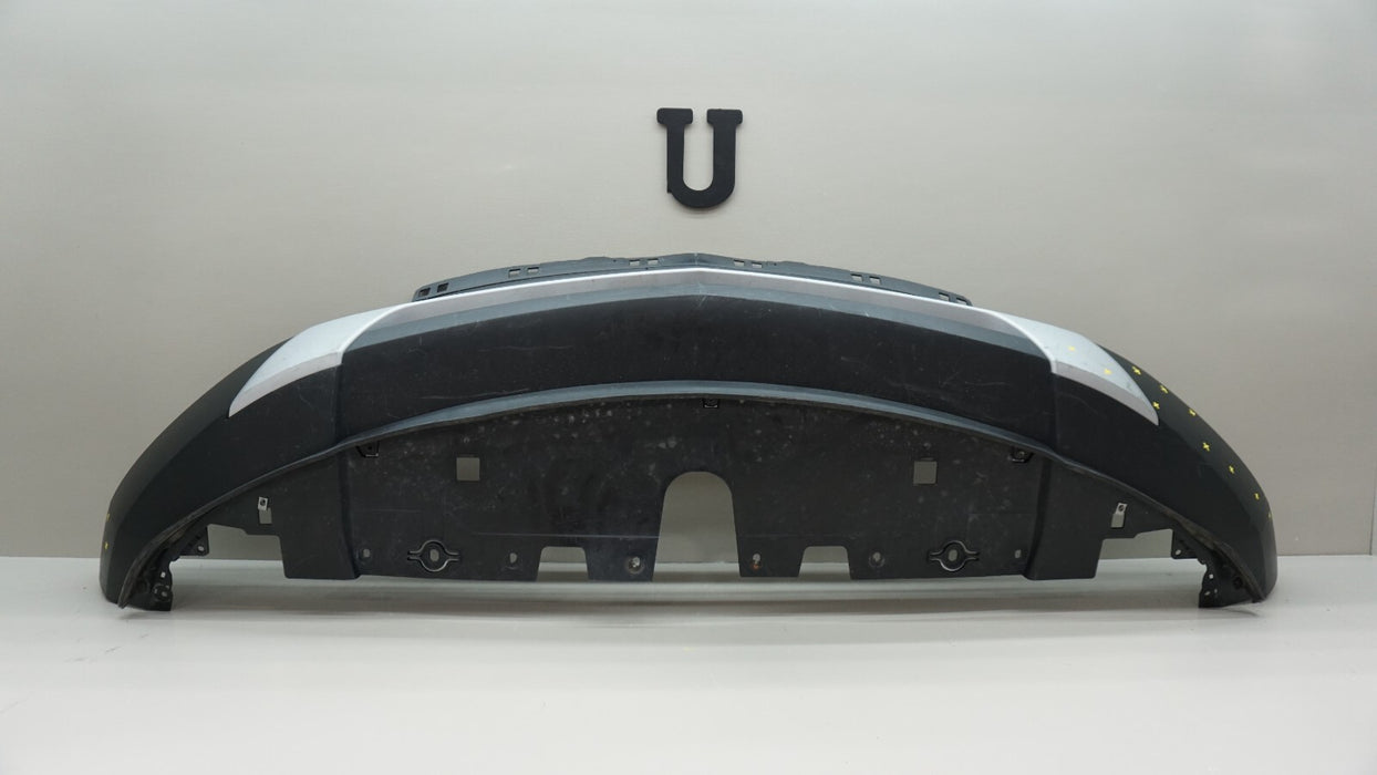 2020-2022 BUICK ENCORE FRONT LOWER BUMPER COVER VALANCE GRILLE OEM 42660290