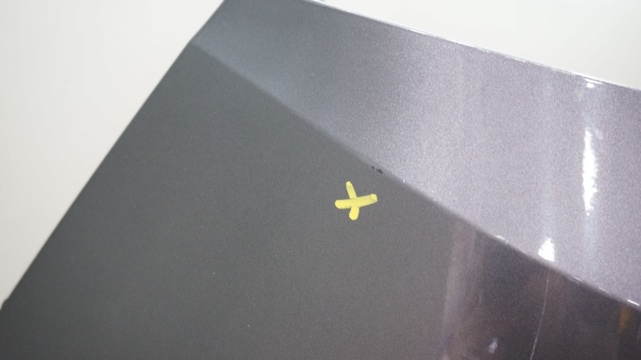 2018-2024 HONDA ODYSSEY REAR BUMPER COVER PANEL OEM