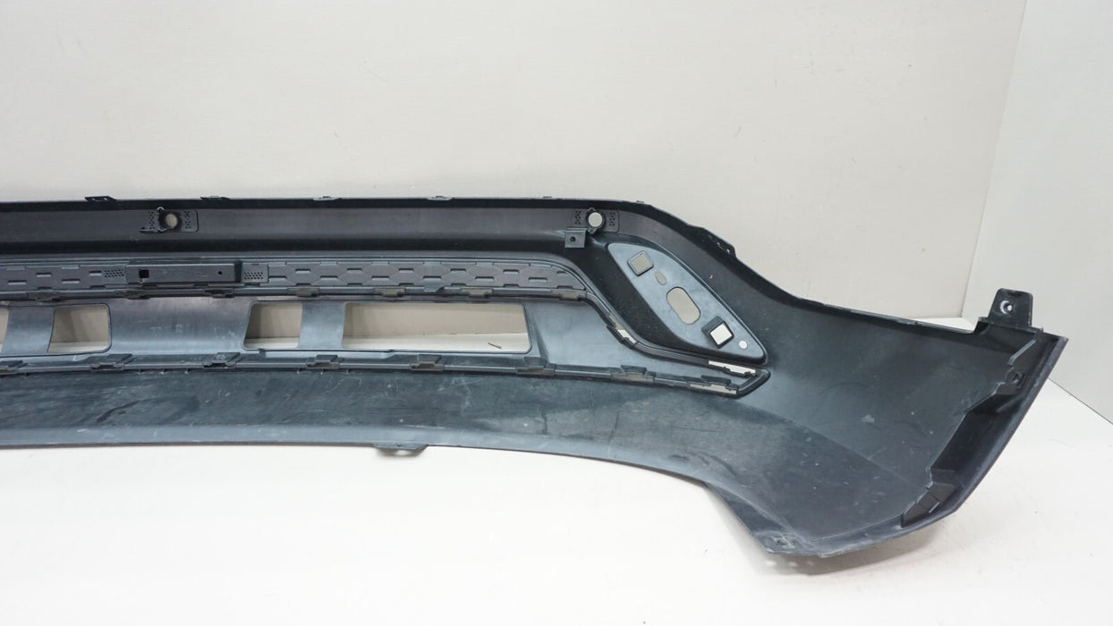 2024-2025 CHEVROLET TRAX REAR LOWER BUMPER VALANCE COVER 42780299 OEM