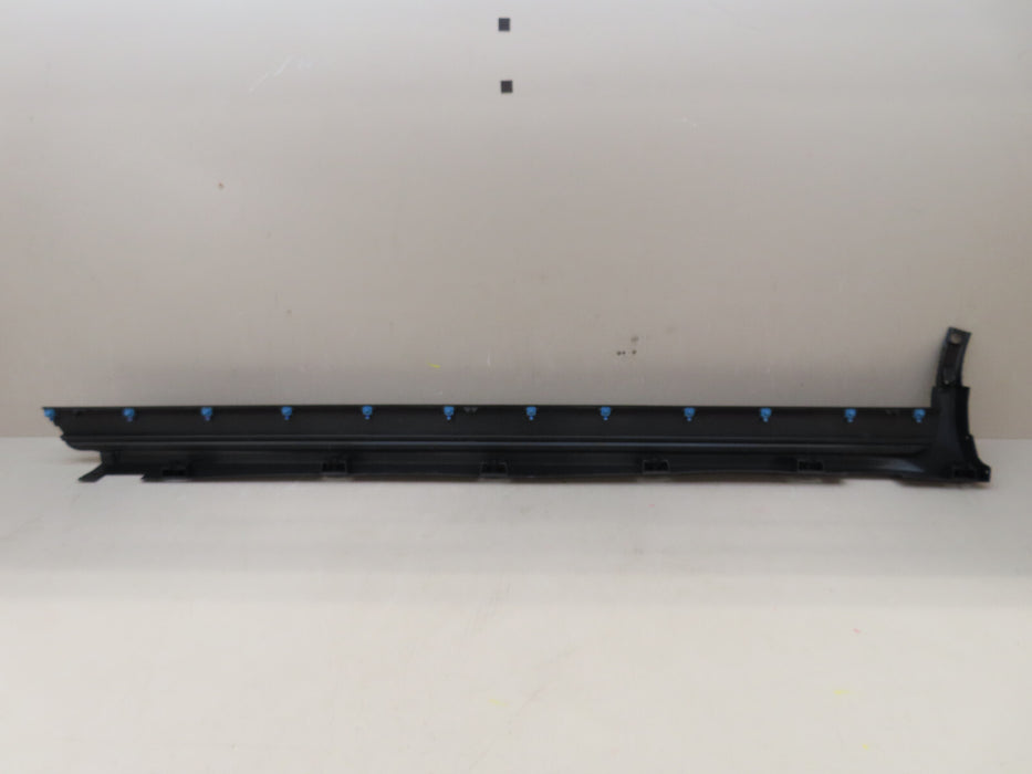 2020 2021 2022 FORD ESCAPE RIGHT PASSENGER ROCKER PANEL OEM LJ6B-S10154