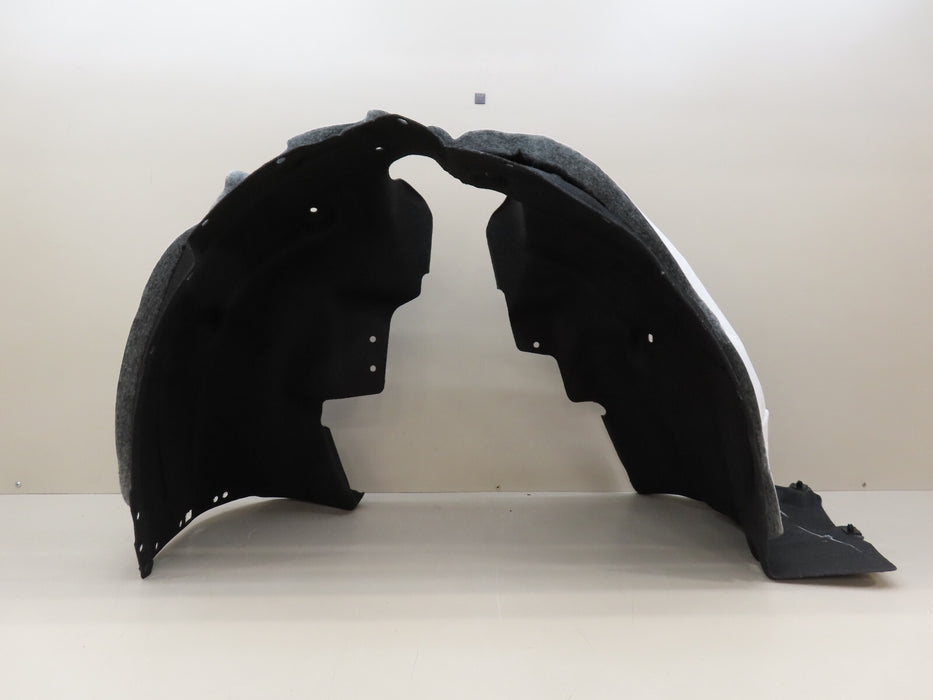 FORD MUSTANG MACH-E FRONT LEFT DRIVER SIDE FENDER LINER OEM LJ8B-16035-AC