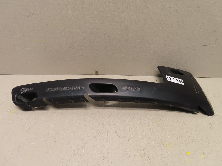 2014-2015 LINCOLN MKC RH BUMPER BRACKET KJ7B-15266-AB OEM