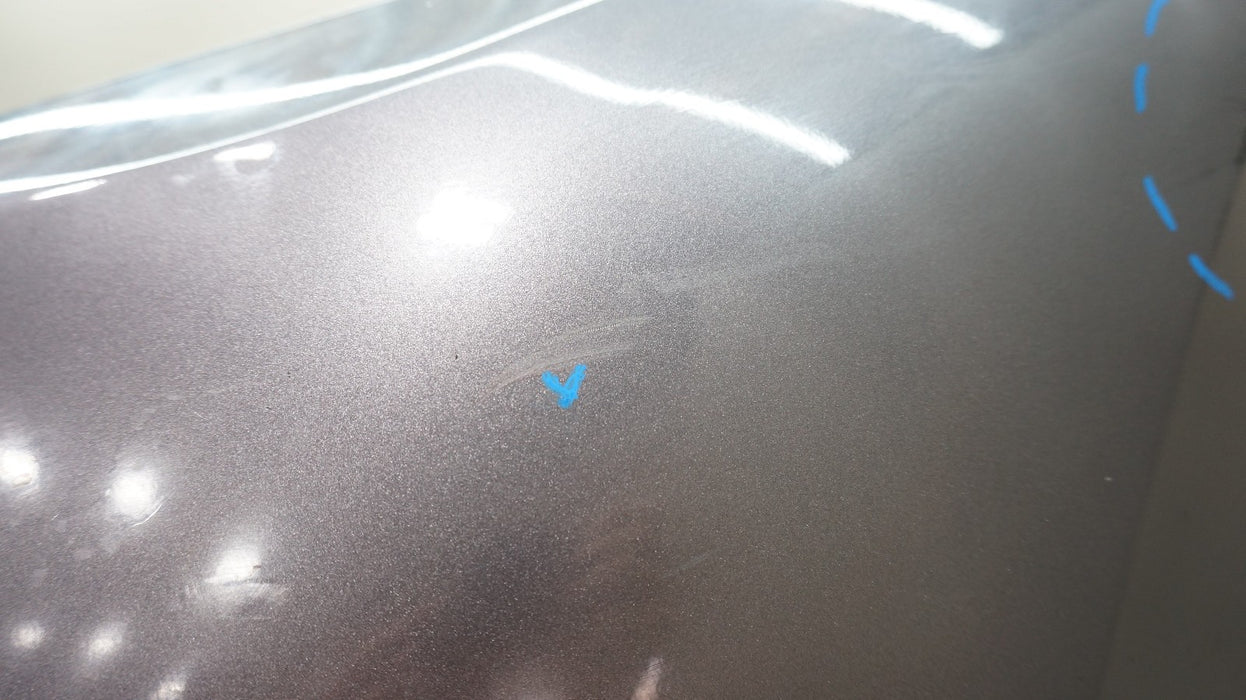 2020-2022 HONDA CR-V CRV FRONT BUMPER COVER 71101-TLA-A500 OEM