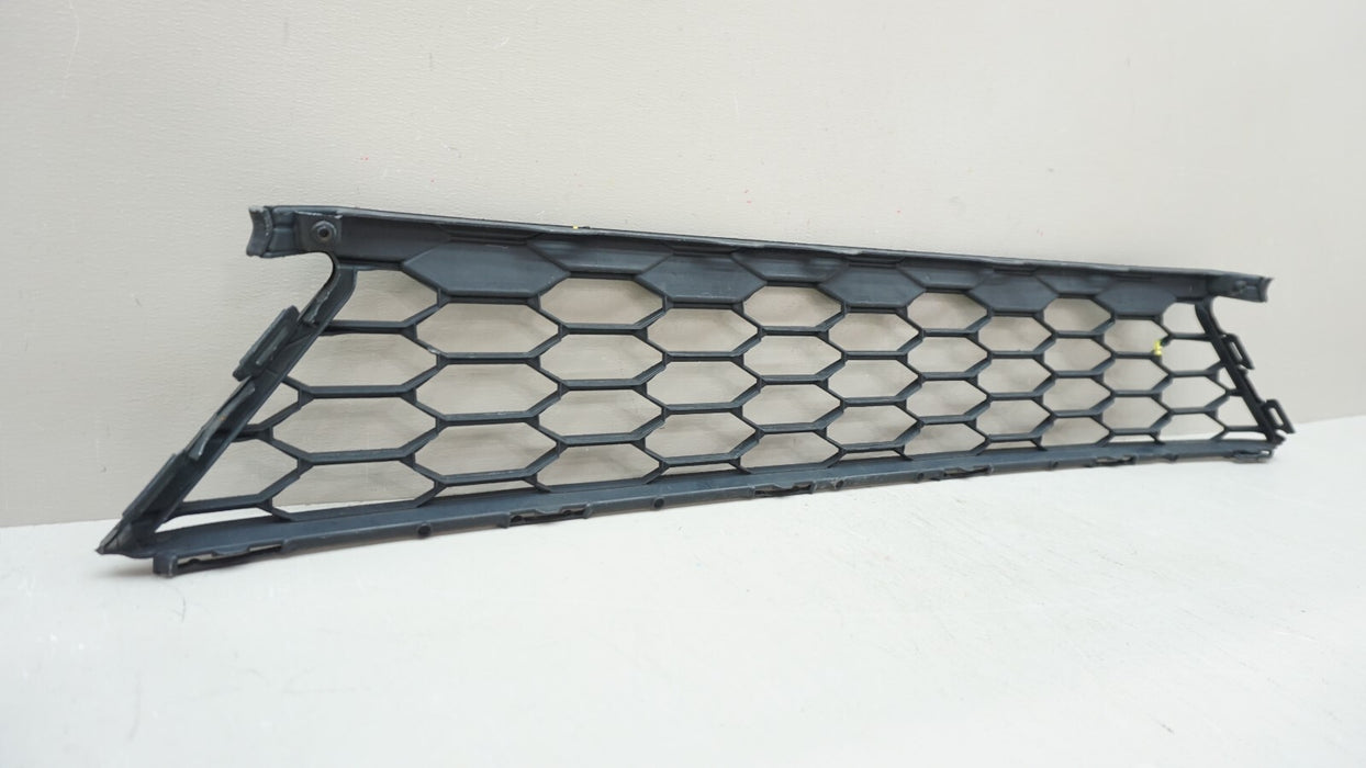2016-2018 HONDA CIVIC HATCHBACK FRONT LOWER BUMPER GRILLE OEM 71107-TGG-A500