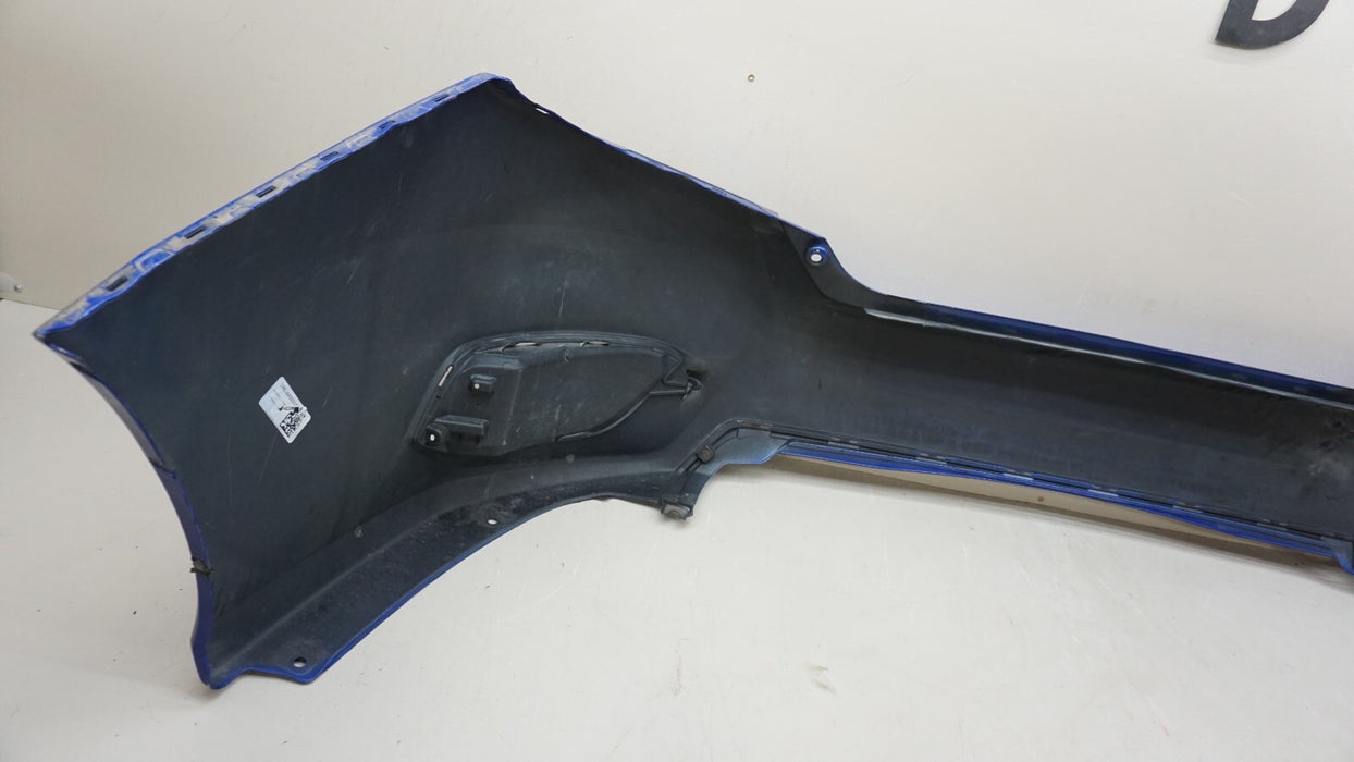 2016-2018 HONDA CIVIC LX EX TOURING SEDAN REAR BUMPER COVER OEM 71501-TBA-A010