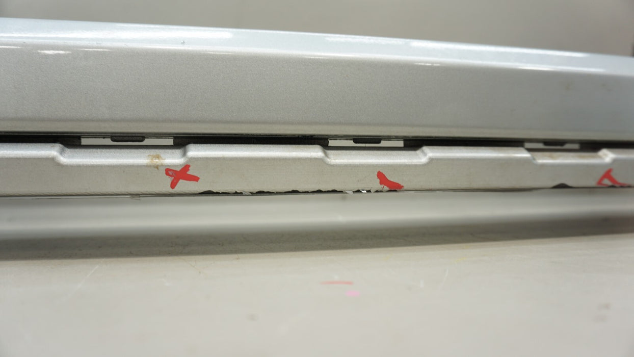 2015-2016 HONDA CR-V EX EX-L LX TOURING REAR BUMPER COVER OEM 71501-T1W-0000