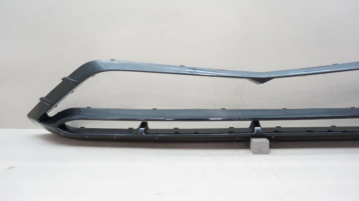 2022-2025 GENESIS GV70 FRONT LOWER BUMPER SKID PLATE PANEL OEM 86577-AR700