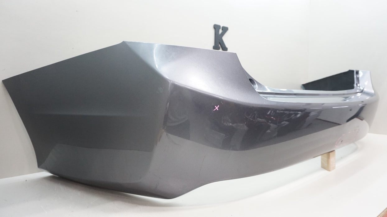 2013-2015 HONDA ACCORD SEDAN REAR BUMPER COVER 71501-T2F-A000 OEM