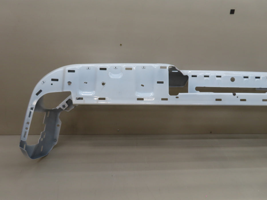 2023 2024 GMC SIERRA DENALI 1500 REAR METAL BUMPER OEM