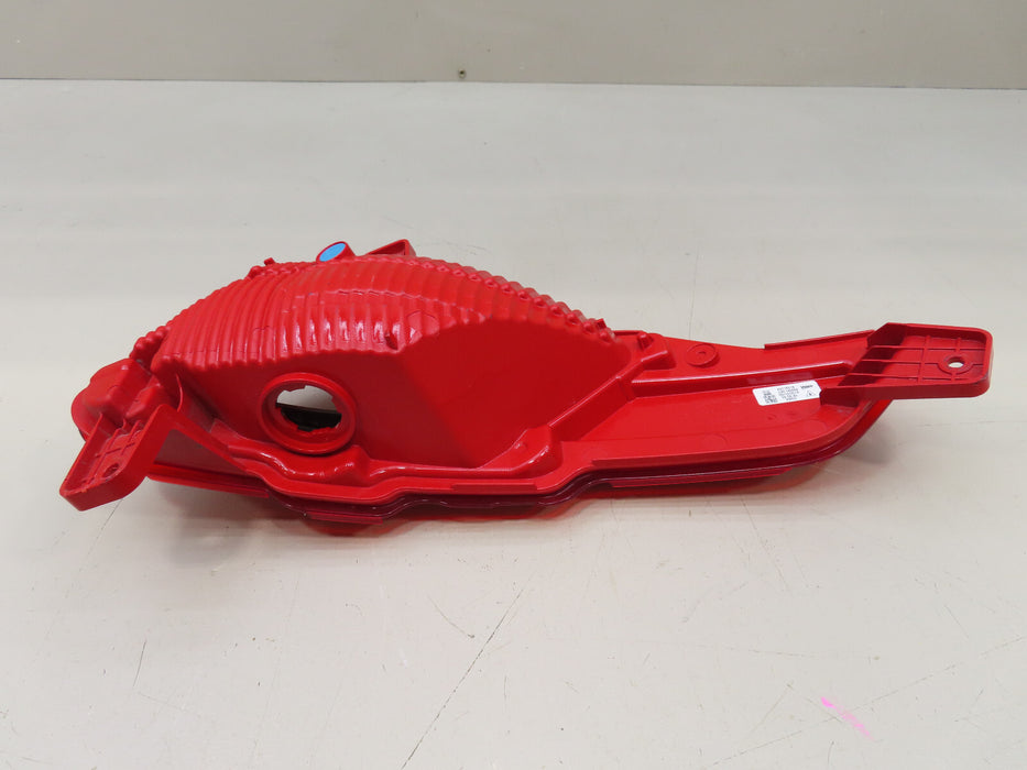 2020-2022 BUICK ENCORE REAR RIGHT PASSENGER BACKUP TAIL LIGHT OEM 42716019