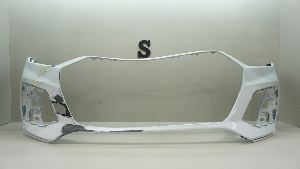 2021-2023 AUDI Q5 S-LINE FRONT BUMPER COVER 80A807437P OEM 21 22 23