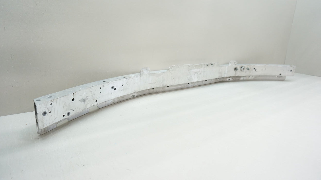 2017-2019 MERCEDES-BENZ E300 FRONT BUMPER REINFORCEMENT BAR OEM A2136201700