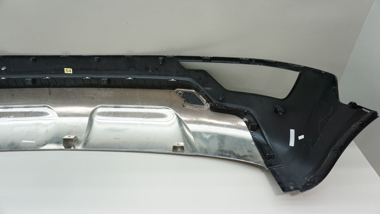 2023-2024 KIA NIRO REAR LOWER BUMPER COVER VALANCE OEM 86666-AT050