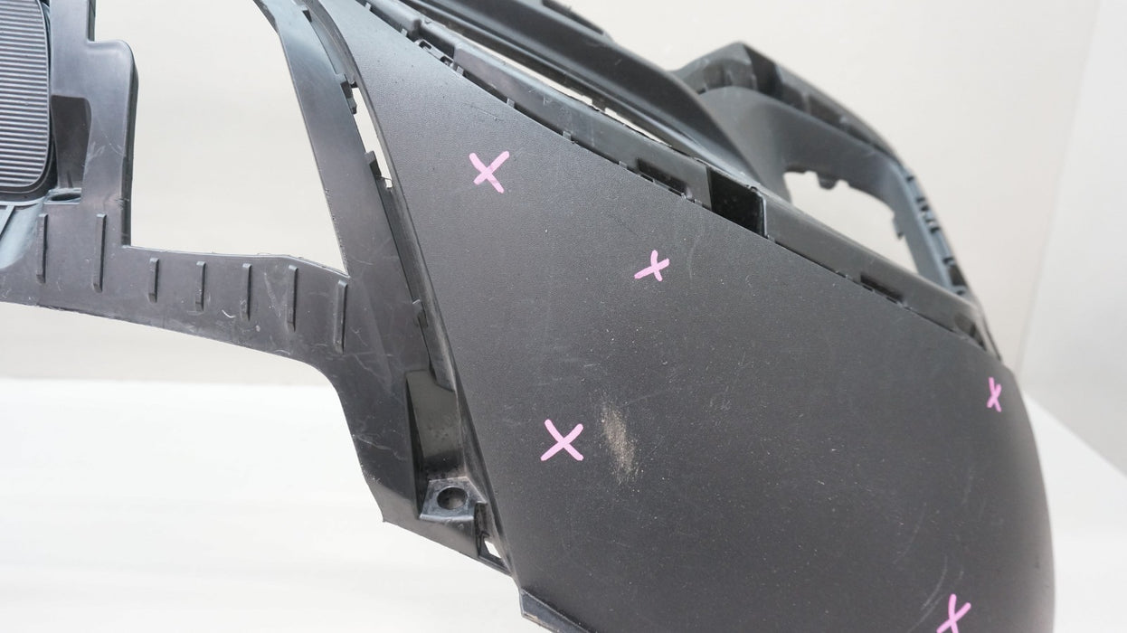 2021-2023 KIA SELTOS EX/LX/S/SX FRONT LOWER BUMPER COVER OEM 86512-Q5300