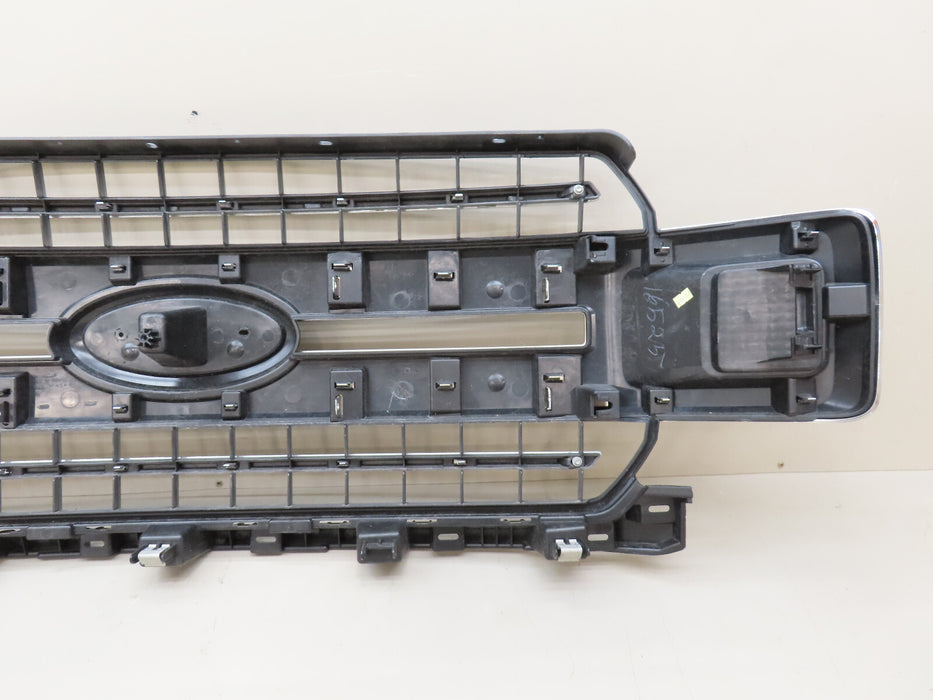 2018-2020 FORD F-150 F150 FRONT RADIATOR GRILLE GRILL AFTERMARKET CAPA