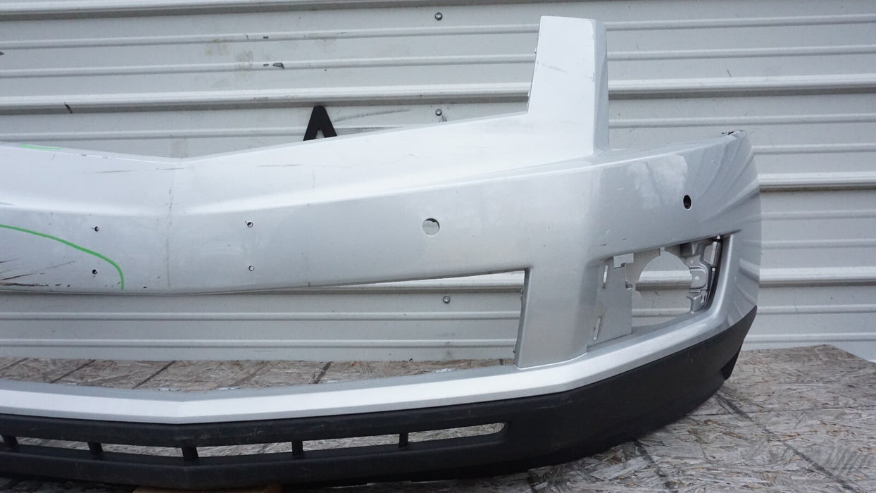 2010-2016 CADILLAC SRX FRONT BUMPER COVER OEM