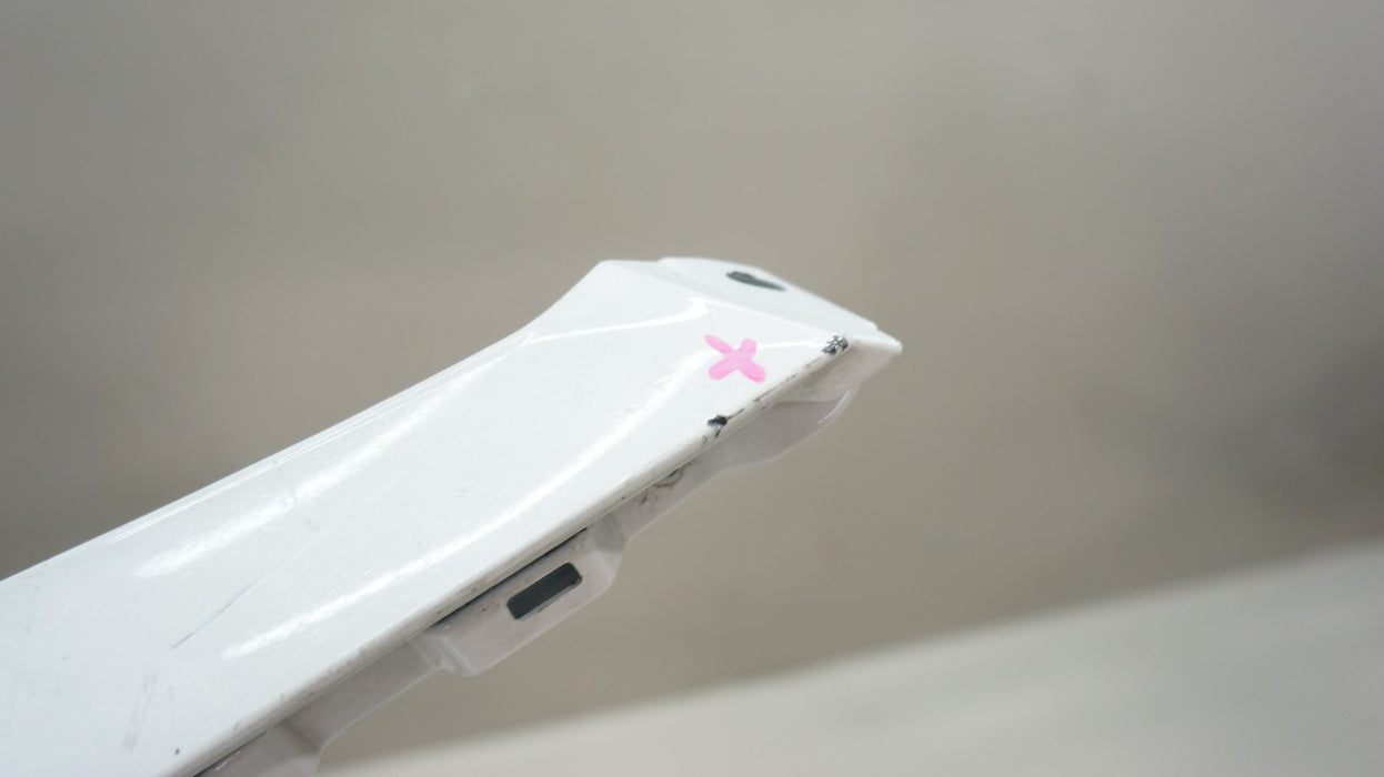 2019-2020 ACURA ILX FRONT BUMPER COVER PANEL OEM 71101-T3R-A000