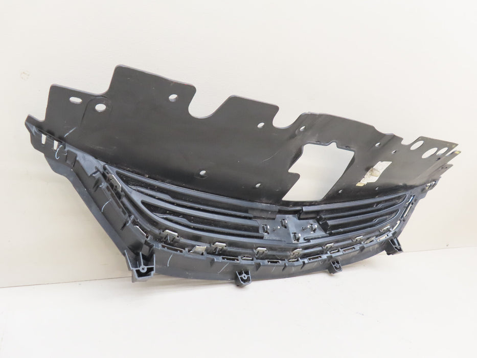 2017-2020 CHEVROLET SONIC FRONT UPPER GRILLE GRILL W/EMBLEM OEM 94538130
