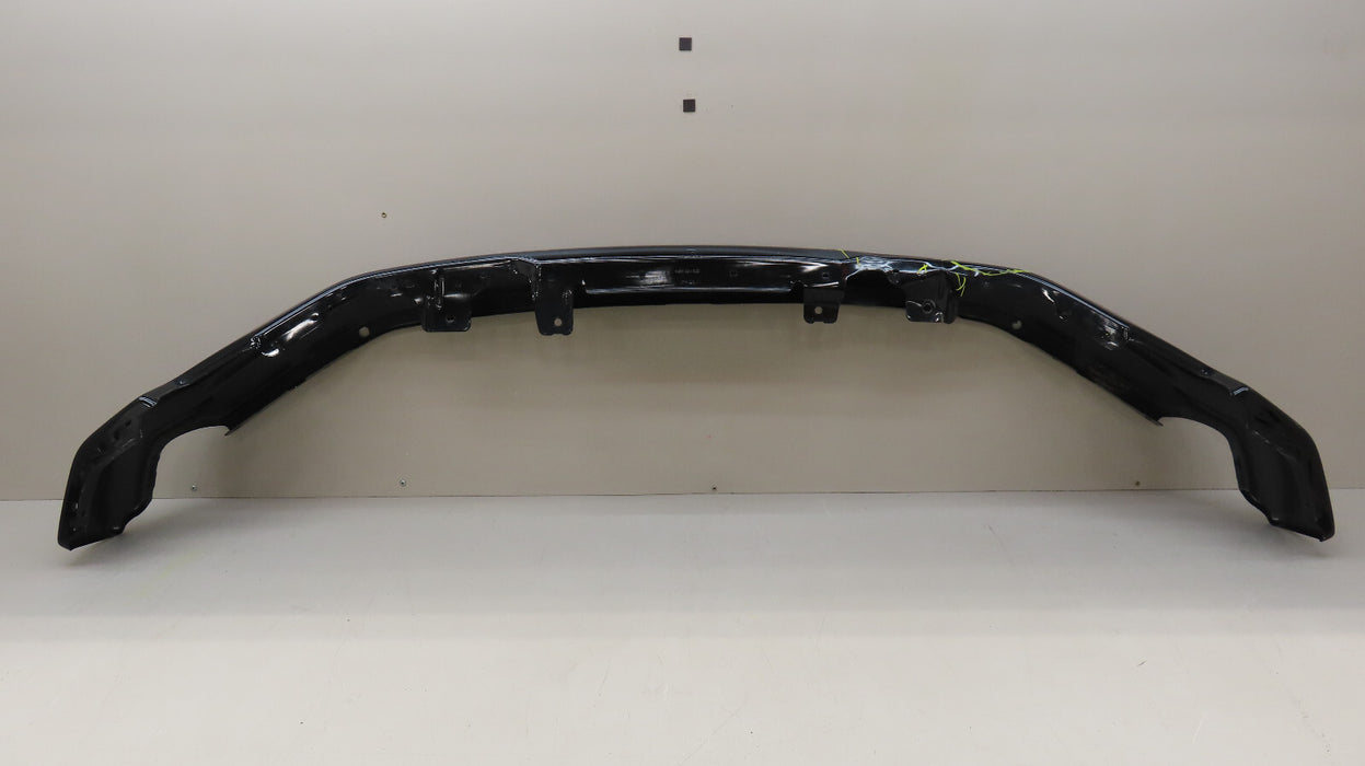 2022-2025  GMC SIERRA 1500 FRONT METAL BUMPER OEM