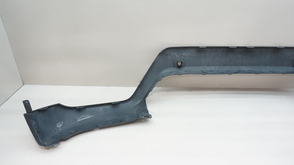 2018-2020 BMW X3 G01 FRONT LOWER BUMPER VALANCE COVER OEM 5111 139605-14