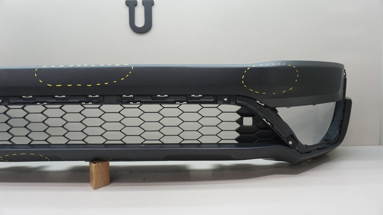 2020-2022 HONDA CR-V CRV FRONT LOWER BUMPER COVER VALANCE OEM 71102TLAA500