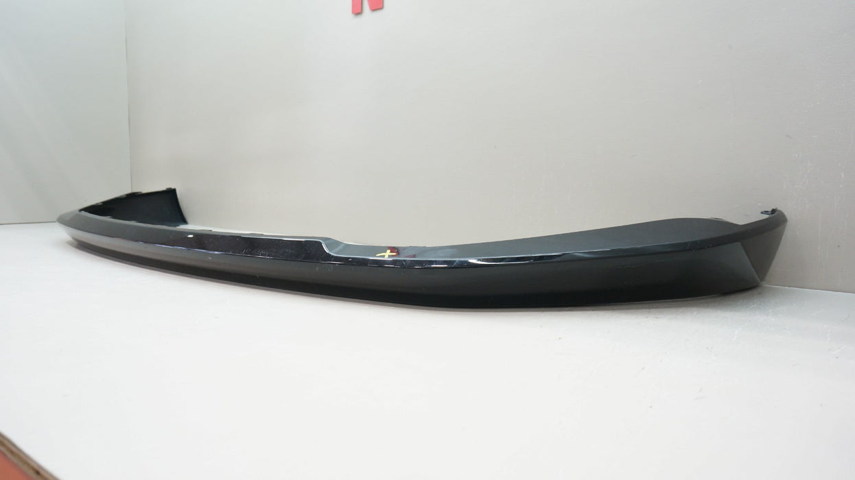 2025 TOYOTA CROWN SIGNIA FRONT LOWER BUMPER VALANCE OEM 52411-30040