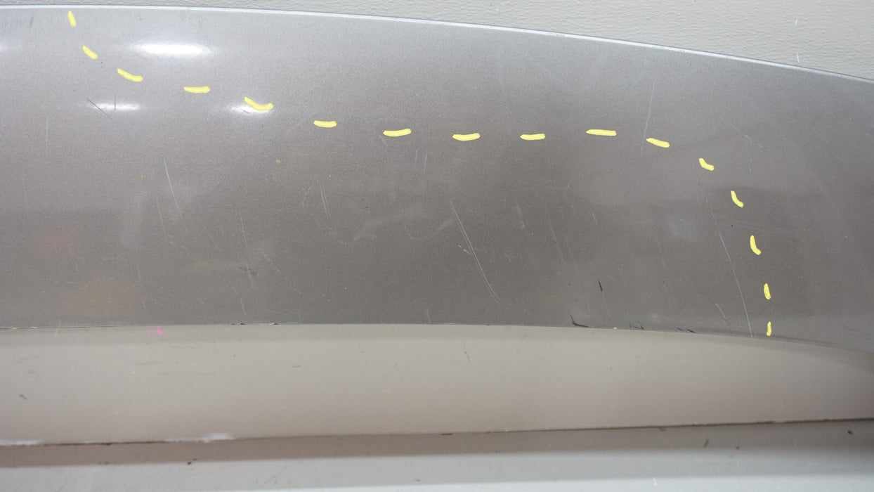 2010-2017 CHEVROLET CHEVY EQUINOX REAR TRUNK SPOILER WING 22780020 OEM
