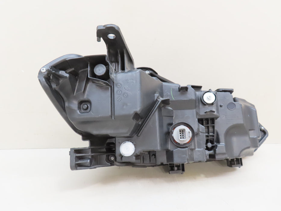 2022-2024 HONDA CIVIC FRONT LEFT DRIVER SIDE HEADLIGHT AFTERMARKET CAPA