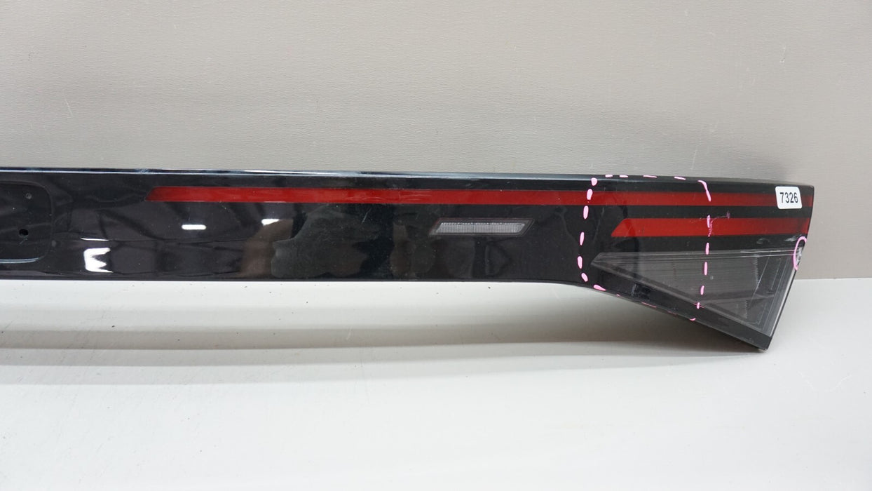 2023-2024 HONDA ACCORD LED TAIL LIGHT TRUNK MOUNTED CENTER OEM